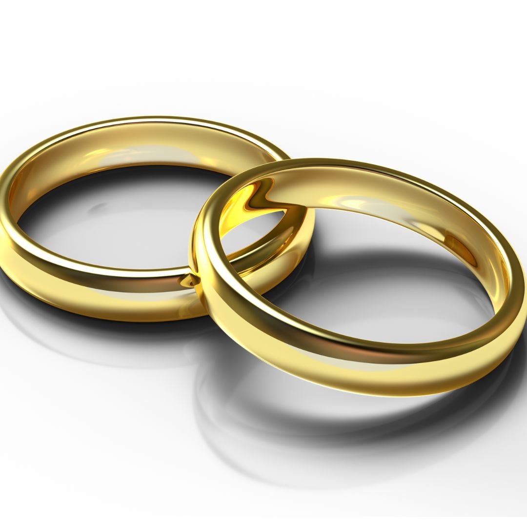 Oro Anillos