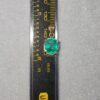 Dije de Esmeralda Ovalada – 2.15 ct de 0 USD