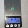 Dije de Esmeralda Ovalada – 2.15 ct de 0 USD