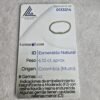 Pulsera Tenis de Esmeraldas Muzo en Oro 18K – 6.1 ct - 00 USD