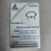 WhatsApp Image 2026-03-03 at 1.49.47 AM (1) Pulsera Peridoto esmeraldas y Rubis