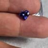 Tanzanita Forma Corazon 1.5 quilates 0 USD
