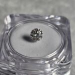 Diamante Natural Certificado GIA 0.5 Quilates