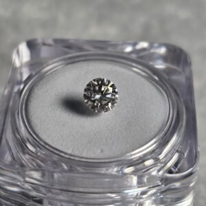 Diamante Natural Certificado GIA 0.5 Quilates