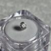 Diamante Natural Certificado GIA 0.5 Quilates