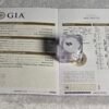 Diamante Natural Certificado GIA 0.5 Quilates