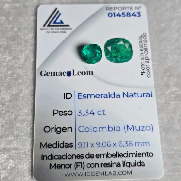 20260806_204601.jpg Esmeralda Natural Colombiana 3.34 Quilates