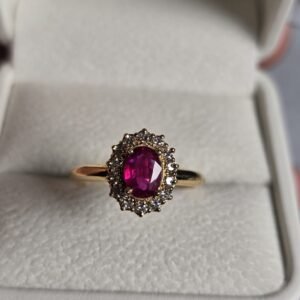WhatsApp Image 2026-08-04 at 9.08.08 PM Anillo de Compromiso Rubi natural y Diamantes