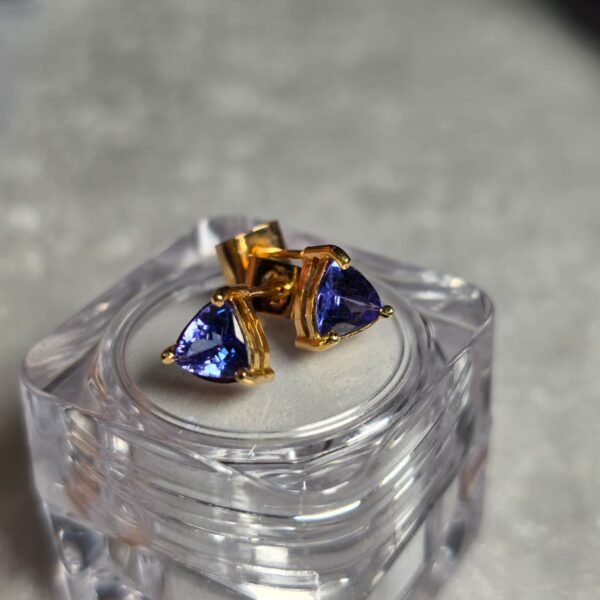WhatsApp Image 2026-08-07 at 6.09.41 PM (1) Aretes con tanzanita trillon