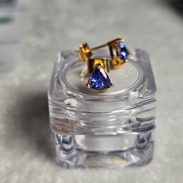 WhatsApp Image 2026-08-07 at 6.09.41 PM (4) Aretes con tanzanita trillon