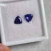 Tanzanita trillon 2.76 ct