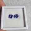 Tanzanita Cushion 3.46 ct